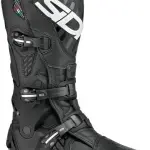 Bottes moto Tout Terain SIDI Crossair - noir - Taille 43
