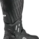 Bottes moto Tout Terain SIDI Crossair - noir - Taille 46