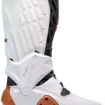 Bottes moto Off Road SIDI Crossair - blanc / noir / Bronze - Taille 44