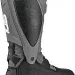 Bottes SIDI XPower SC - noir / gris - Taille 40