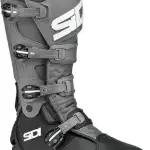 Bottes SIDI XPower SC - noir / gris - Taille 42