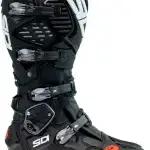 Bottes moto Enduro / cross SIDI Crossfire 3 - noir - Taille 41