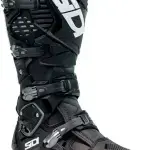 Bottes moto Enduro / cross SIDI Crossfire 3 - noir - Taille 44