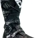 Bottes moto Enduro / cross SIDI Crossfire 3 SRS - noir - Taille 47