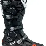 Bottes moto Enduro / cross SIDI Crossfire 3 - noir - Taille 40