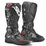 Bottes moto Enduro / cross SIDI Crossfire 3 - noir - Taille 42