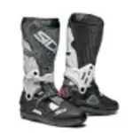 Bottes SIDI Atojo SRS - blanc/gris - Taille 41