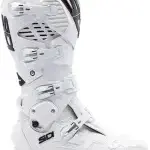 Bottes SIDI Crossfire 3 SRS - blanc/noir - Taille 42