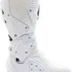 Bottes SIDI Crossfire 3 SRS - blanc/noir - Taille 42