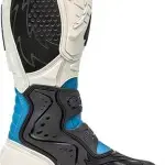 Bottes SIDI Agueda - Petrol/Sand - Taille 42