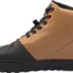 Chaussures SIDI ARX WP - Mid brun/noir - Taille 46