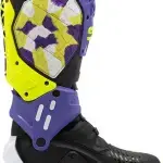 Bottes SIDI Crossair X - noir/violet - Taille 46