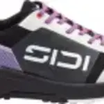 Chaussures SIDI Fluxx Low - Black/Ice White - Taille 42