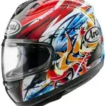 Casque ARAI RX-7V Evo Nagashima - Replica - Taille M