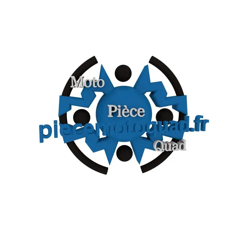 Cache-orifice rétroviseur R&G Racing noir Kawasaki H2