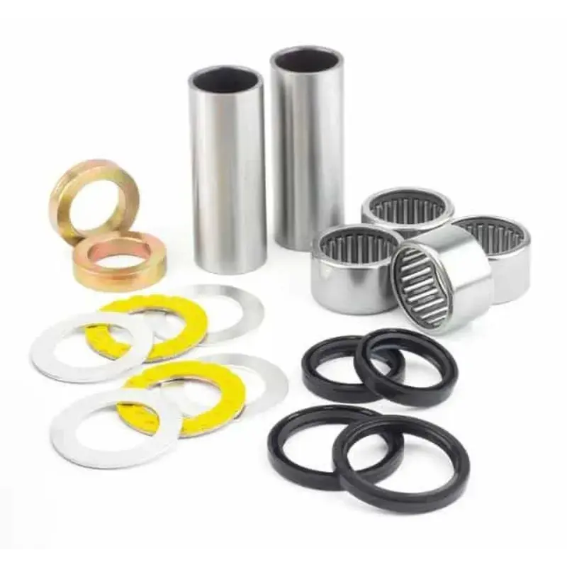 Kit roulements (x2) pour réparation de bras oscillant TOURMAX Yamaha FZS1000, XJR1300