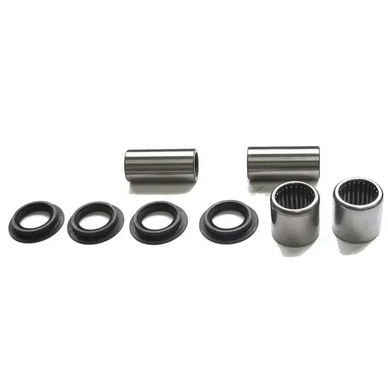 Kit roulements entretoises et joints spi HAAN WHEELS