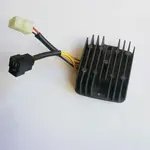 Regulateur Tourmax Suzuki SV650