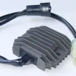 Regulateur Tourmax Kawasaki ZX6R