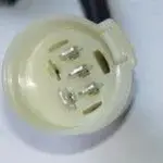 Regulateur Tourmax Kawasaki ZX6R