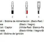 Boîtier CDI TECNIUM