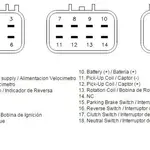 Boîtier CDI TECNIUM YFM 660 R RAPTOR
