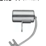 CONDENSATEUR COTE GAUCHE POUR SUZUKI GT550 72-77