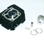 KIT CYLINDRE-PISTON ATHENA POUR CYCLOS 50CC A AIR
