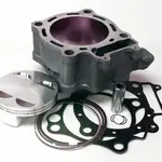 KIT CYLINDRE-PISTON POUR CRF450R 02-06