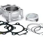 KIT CYLINDRE-PISTON POUR CRF250R,X 2004