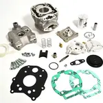 Haut-moteur Athena Derbi Euro3