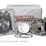 Kit cylindre-piston Cylinder Works-Vertex Yamaha YZF450