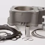 Kit cylindre-piston Ø77 Cylinder Works 250cc Yamaha YZ250F