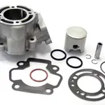 KIT CYLINDRE PISTON KX 78CC 06-10