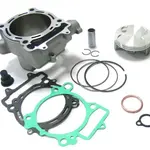 KIT CYLINDRE PISTON POUR KFX450R &#039;08-09 Ø96MM, 450CC