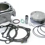 KIT CYLINDRE-PISTON POUR RM-Z450 &#039;05-06