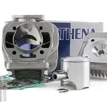 GROUPE THERMIQUE ATHENA POUR MOTEUR SCOOTERS 50CC VERTICAL A AIR