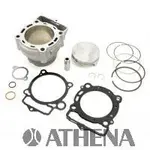 KIT CYLINDRE-PISTON ATHENA Ø90 POUR KTM