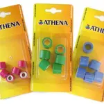 KIT 6 GALETS 23X18, 18 GRAMMES