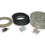 Jeu de disques d&#039;embrayage MALOSSI type origine