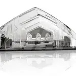 Feu arrière V PARTS LED