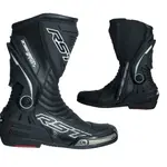 Bottes RST TracTech Evo 3 CE sport cuir été noir 41 homme