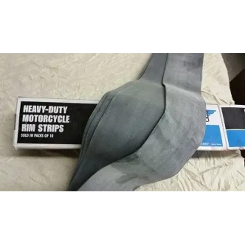 Fond de jante renforcé. 17*2.4