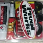 roulement de colonne yamaha quad