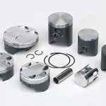 Piston forgé Ø77.97 Vertex KTM SX-F250 &amp; HVA FC250