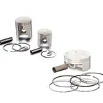 Piston Ø53.95 Prox coulé TM MX125