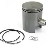 PISTON POUR MOTEUR AM6 DIAMETRE 40,3