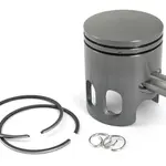 Piston TECNIUM Ø39mm coulé pour kit 059117