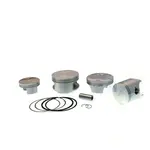 Piston forgé PROX Ø76.97 Yamaha YZ250F