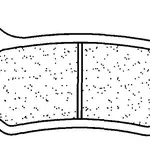Plaquettes de frein CL BRAKES 1078MX10 métal fritté